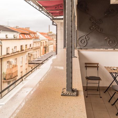 Skadarlija City Break Belgrade Exterior photo