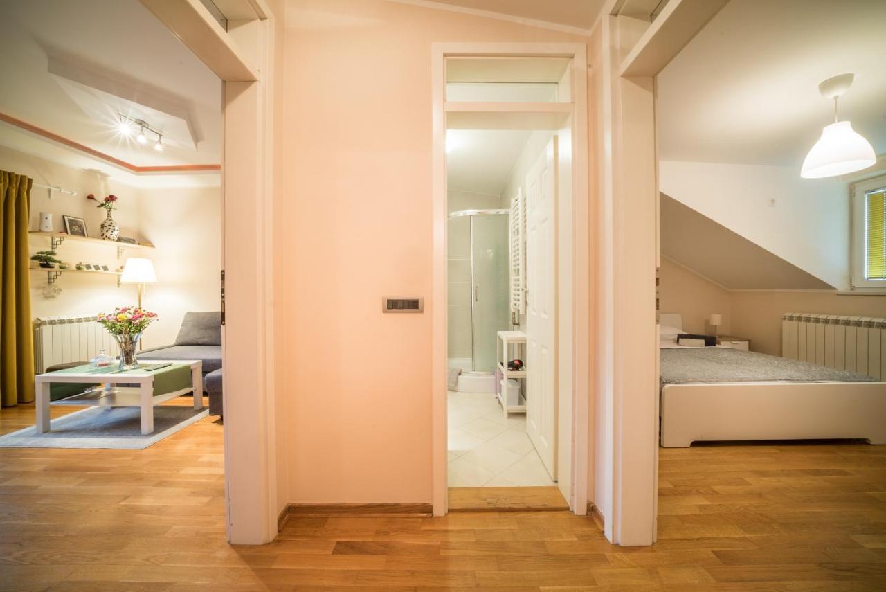 Skadarlija City Break Belgrade Exterior photo
